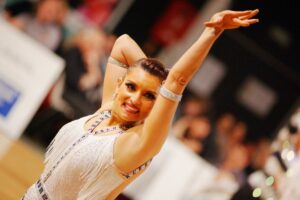 Sylvie Kieffer kdanses Agen
