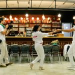 Danse WCS 1
