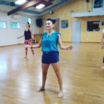 Danse therapie 1