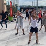 Danse therapie association éviedanse sylvie kieffer
