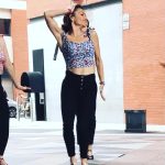 éVieDanse Salsa bachata kizomba 1