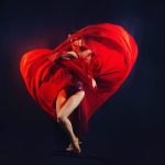 éVieDanse cours coaching danse therapie
